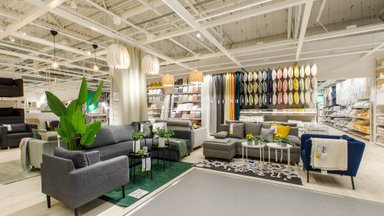 IKEA расширяется в Балтии: в Литве открывается новый центр планирования и заказа товаров 