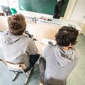 Uuring: Eesti noored on noorsootööga rahul, kuid soovivad rohkem võimalusi ja valikuid