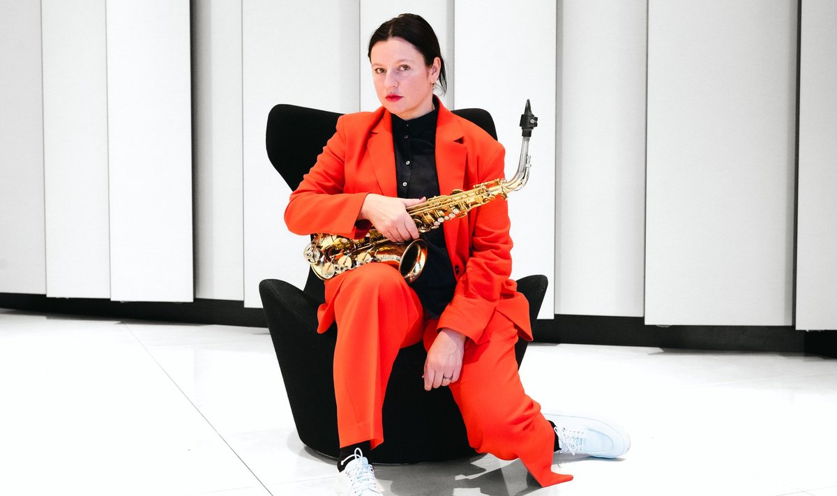 Maria Faust