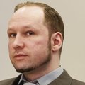 Der Spiegel: Breivik saatis saksa neonatsile Zschäpele toetuskirja