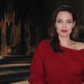 Анджелина Джоли рассказала, что ее сын общается по-русски