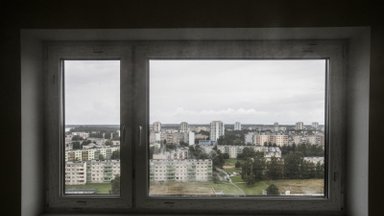 ТАБЛИЦА | В Таллинне быстрыми темпами заканчиваются квартиры. В популярных районах выбор крайне скудный