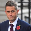 Министр обороны Британии заявил о ”прохладной войне” с Россией
