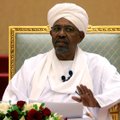 Sudaani kukutatud president Omar al-Bashir viidi üle vanglasse