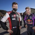 AMETLIK | Järgmisel WRC etapil on stardis vanameistrid Loeb ja Ogier