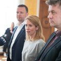 ПОЛНЫЙ ВАРИАНТ | Читайте коалиционный договор нового правительства: как изменится жизнь в Эстонии?