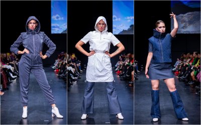 Tallinn Fashion Week 2022: Perit Muuga
