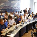 Urmo Soonvald: Narvas tegutsevad juunikommunistid augustis