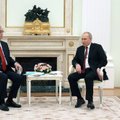 Kasahstan liigub Venemaa mõjusfäärist delikaatselt eemale