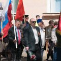 Идаский префект: начало войны в Украине стало шоком для жителей Ида-Вирумаа