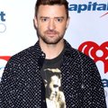 Miljonite lemmik Justin Timberlake ei suuda laulda: mees tühistas kontserdi