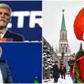 Eva-Maria Liimets: veel üks kõikuv kants murdus - Tšehhi uus kindralist president Kremlile enam ei halasta
