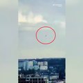 VIDEO | Verdtarretavad kaadrid: raketirünnakud Lvivis