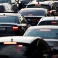 Налог на пробки, плата за использование дорог. Что может ждать эстонских автомобилистов в ближайшее время