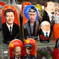 SÕJAPÄEVIK (390. päev) | Venemaa propagandistid võtsid Putini vahistamismäärust südamesse. Miljon mürsku Ukrainale
