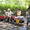 KUULA | Osta lapsele tsikkel, auto või kohe traktor?
