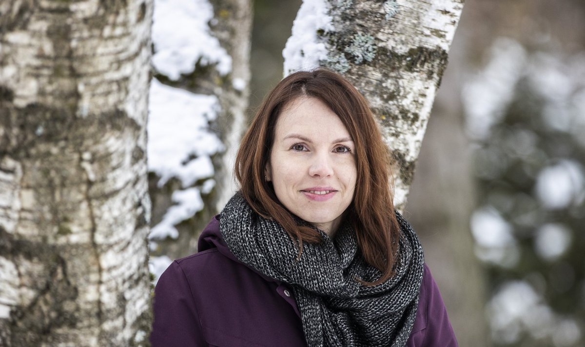 Ideena võib Tallinna börsiindeksit järgiv fond tunduda hea, kuid praktikas ei pruugi arvud välja mängida, rääkis jaeinvestor ja rahatarkuse treener Jekaterina Tint.