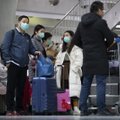 Hirm viiruse ees: USA ei luba enam hiljuti Hiinat külastanud turiste riiki sisse