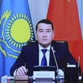 Kasahstani uueks peaministriks nimetati Alihan Smailov
