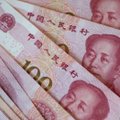 Hiinas kasvab hirm. Mis siis, kui USA keerab Hiina dollarimaksed kinni?