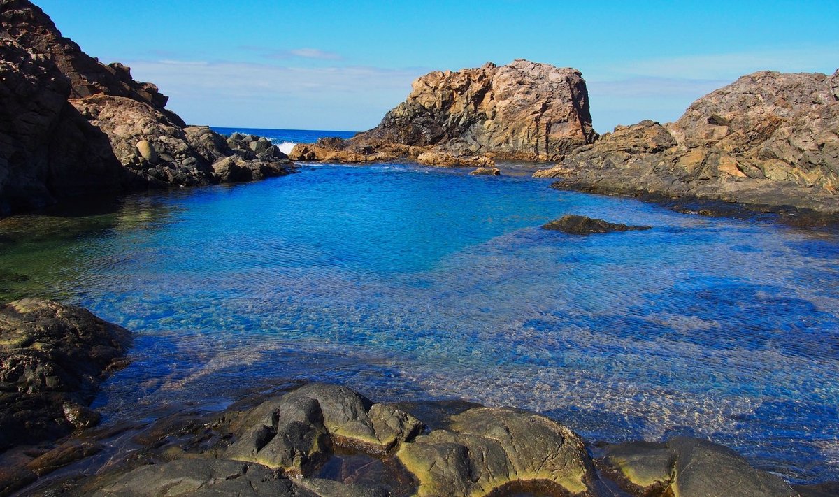 Fuerteventura