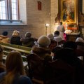 Peapiiskop kuulutas välja korjanduse Narva Aleksandri kiriku päästmiseks