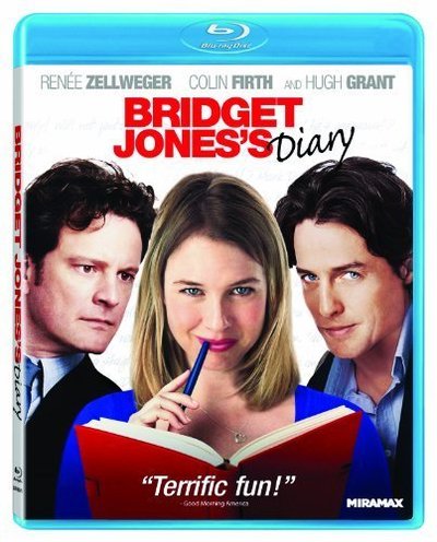 "Bridget Jonesi päevik"
