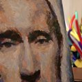 Vadim Štepa: venemaalased võiksid teada, kellega sünnipäevalaps Putin kokku elab