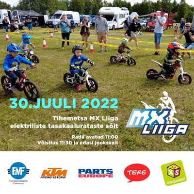 MX liiga