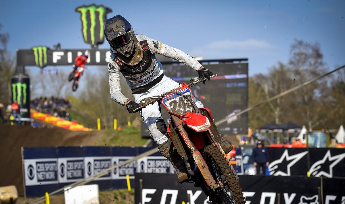 MXGP.
