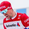Venelased võtsid Lillehammeri MK-etapil teatesõidus kaksikvõidu