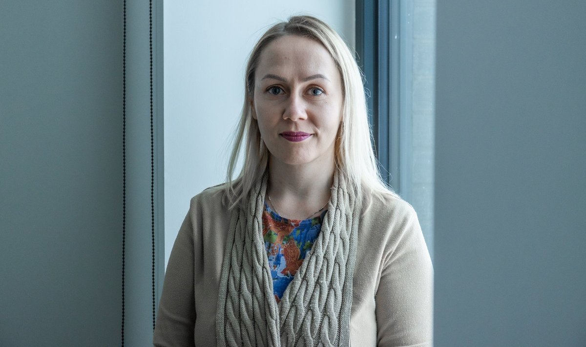 Eesti kliiniliste psühholoogide kutseliidu juhatuse liige Triinu Tänavsuu ütleb, et kui patsientidelt omaosalust küsida ei tohi, väheneb psühholoogilise abi kättesaadavus märkimisväärselt.
