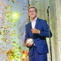 FOTOD ja KOKKUVÕTE: Kroonika meelelahutusauhindadel krooniti Aasta Meelelahutajaks superkoomik Tõnis Niinemets