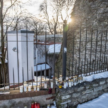 Смерть молодого парня на Тоомпеа: трагедия в канун Нового года напоминает владельцам недвижимости о важной вещи