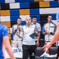 Bigbanki treener: vaid kaks meest mängisid oma taseme välja, üks oli piiri peal