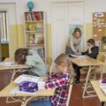 Väikekoha paratamatus: uuel õppeaastal suletakse mitmed lasteasutused ja koolid