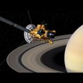 NASA otseülekanne: kosmoseaparaat Cassini lõpetab täna leegitsedes Saturni atmosfääris