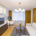 Дизайнер IKEA: что можно сделать, чтобы гостиная выглядела просторнее и уютнее