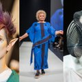 Delfi на Таллиннской неделе моды 2019: Анне Вески против эльфов и горячая борьба за "Золотую иглу"