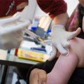 Riina Sikkut parteikaaslasele Lausingule: vaktsineerimisvastane liikumine on üks suurimaid ohte tervisele