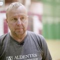 BASKET TV | Aivar Kuusmaa tahab, et Eesti paremad korvpallipoisid treeniksid Audenteses
