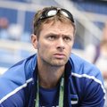 Magnus Kirdi treener Indrek Tustit: oleme väga rahul, et olümpiat tänavu pole