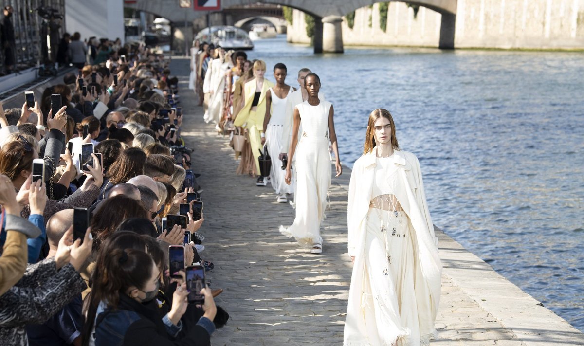 Chloé