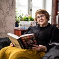 Emakeeleõpetaja Liivi Heinla: eesti keel on heas seisus, aga naljakaid asju juhtub ikka