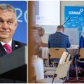 Henri Kõiv: Isamaa reformid pereseaduste osas meenutavad juba Viktor Orbáni valitsuse rahvastikupoliitikat