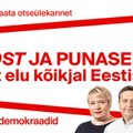 KUULA | „BOOST JA PUNASEKS“: Väärt elu kõikjal Eestis!