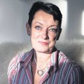 Tatjana Järvi: ei teagi, kuidas ma jaksan...