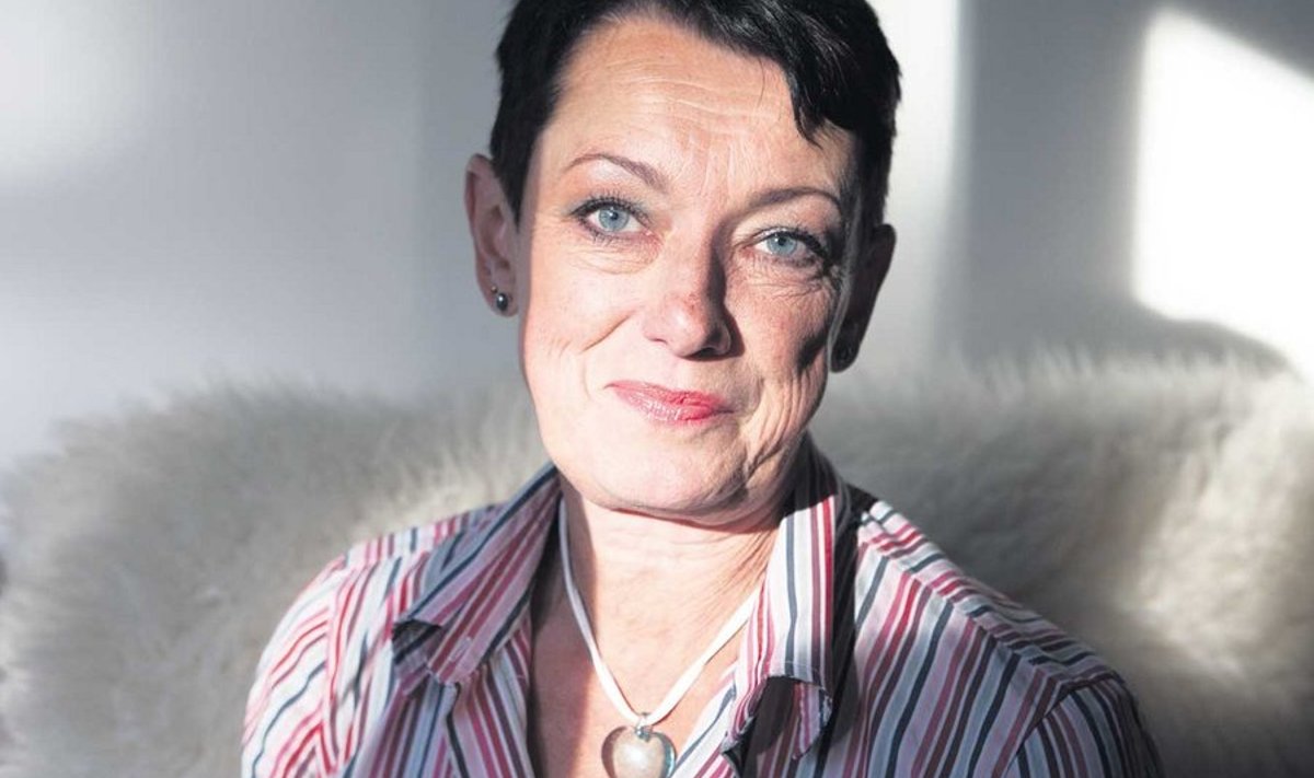 Tatjana Järvi