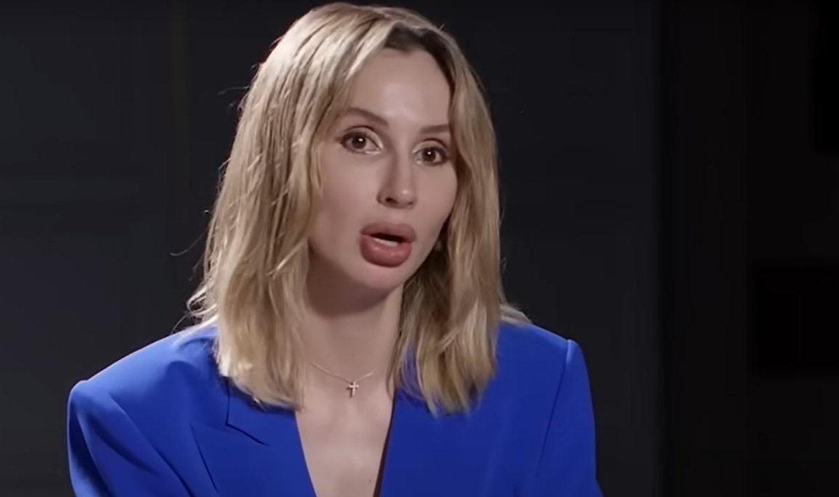 Светлана Лобода