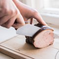 Tuntud lihatööstuse toorainest leitud listeeriabakter muudab poeketid ettevaatlikuks